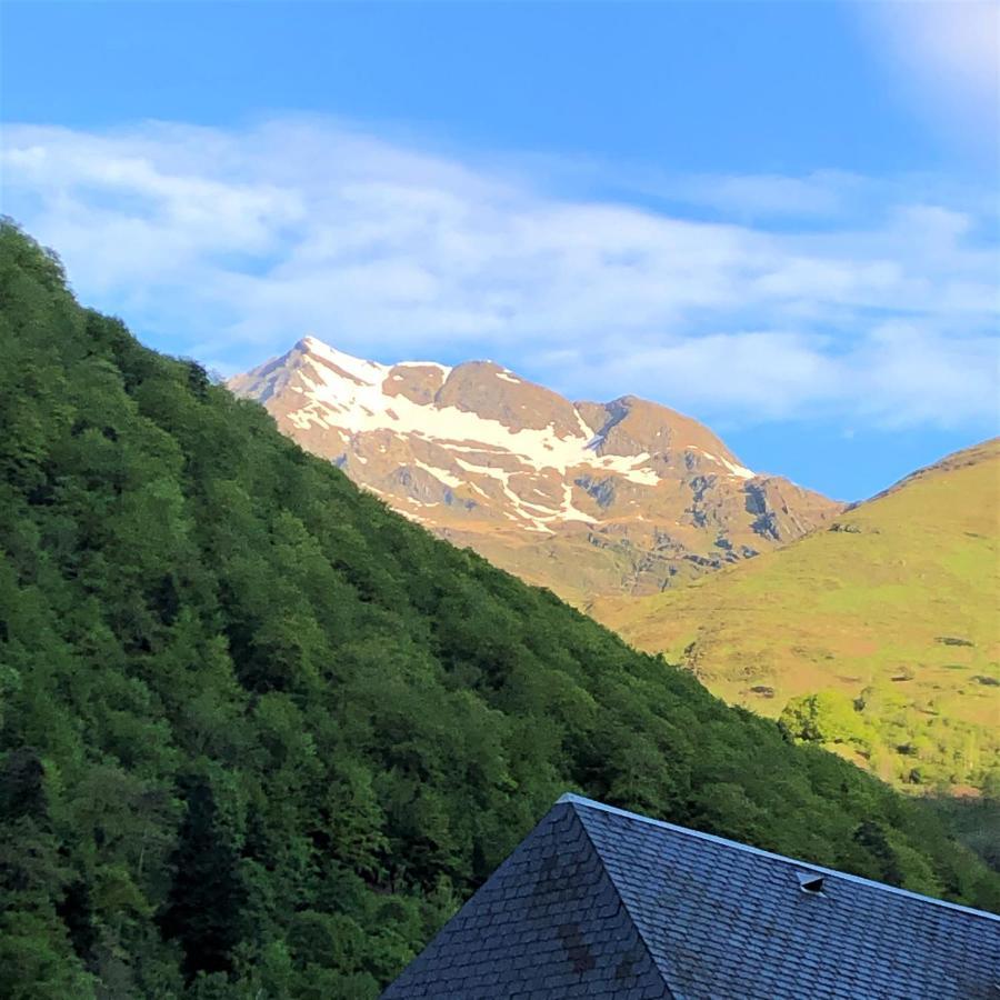Grand T2 4 Voyageurs Tout Confort Cauterets Exterior photo